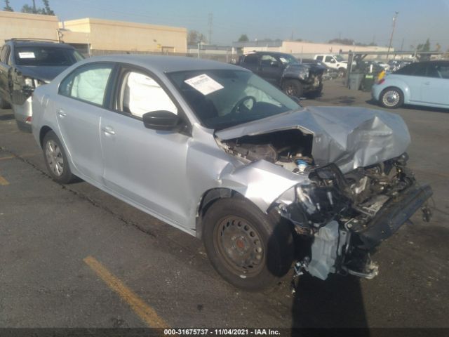 VOLKSWAGEN JETTA SEDAN 2016 3vw267aj7gm344176