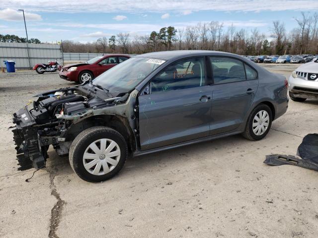 VOLKSWAGEN JETTA S 2016 3vw267aj7gm349989