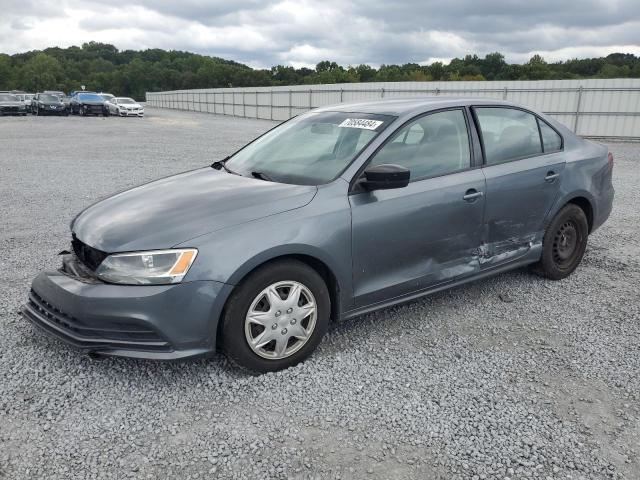 VOLKSWAGEN JETTA S 2016 3vw267aj7gm350091