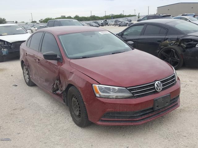 VOLKSWAGEN JETTA S 2016 3vw267aj7gm352343