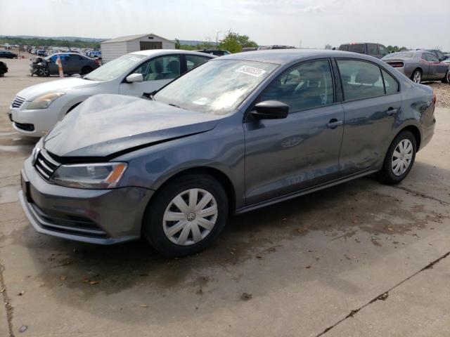 VOLKSWAGEN JETTA S 2016 3vw267aj7gm359521