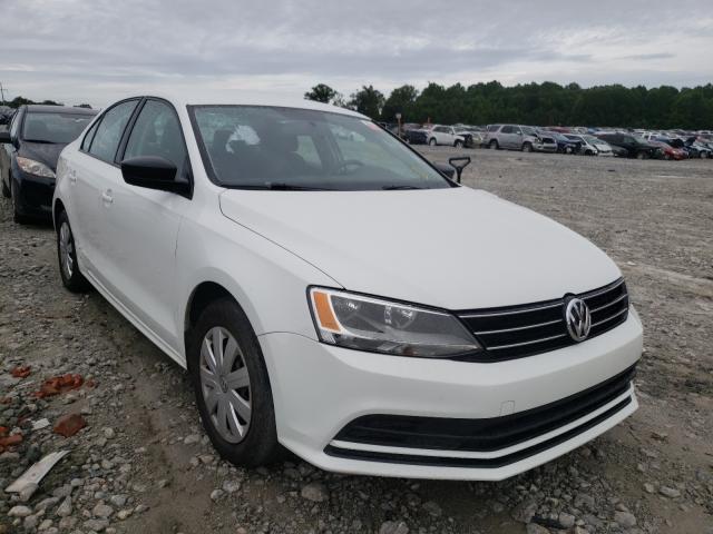 VOLKSWAGEN JETTA S 2016 3vw267aj7gm360782