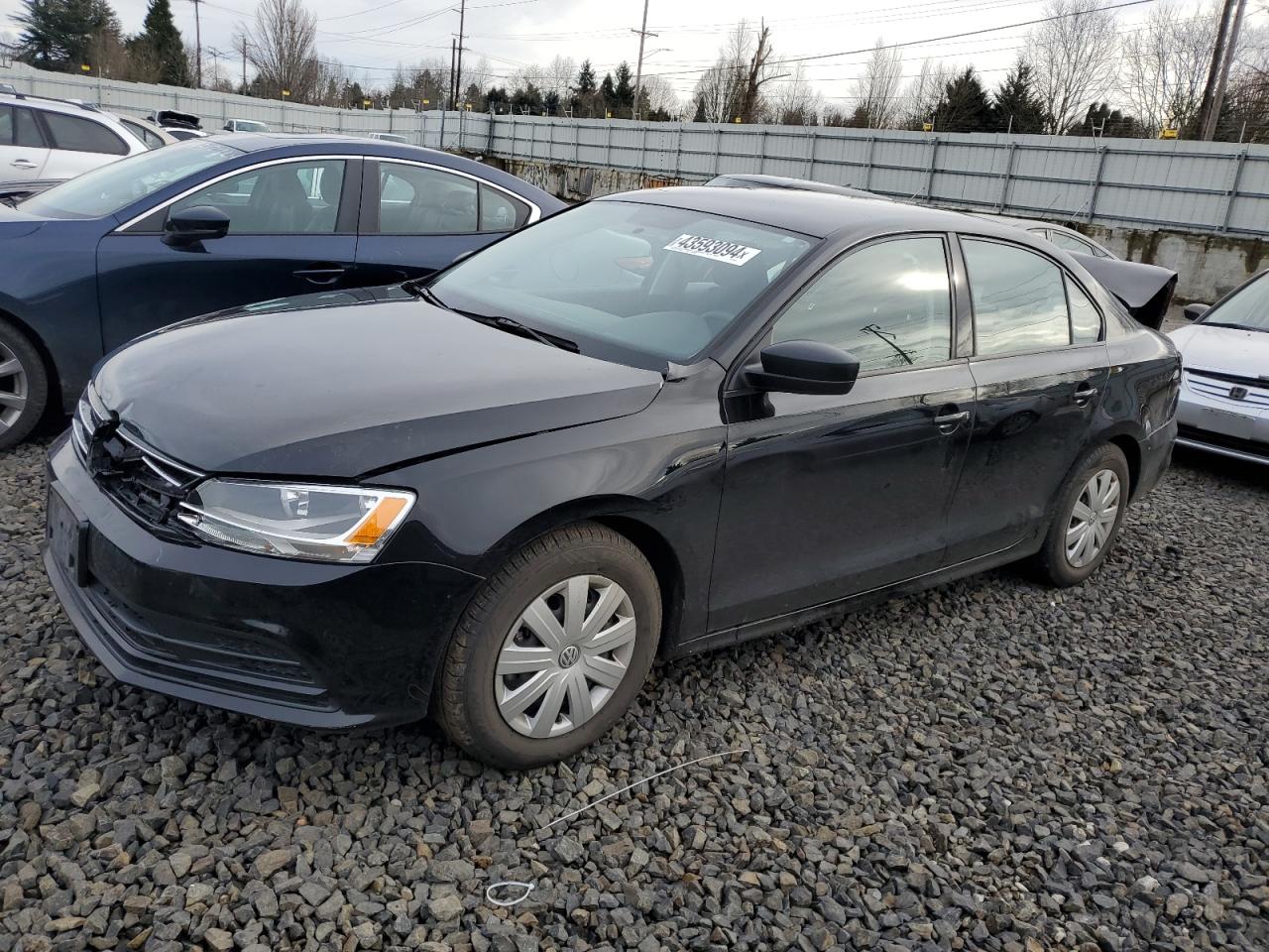 VOLKSWAGEN JETTA 2016 3vw267aj7gm362502