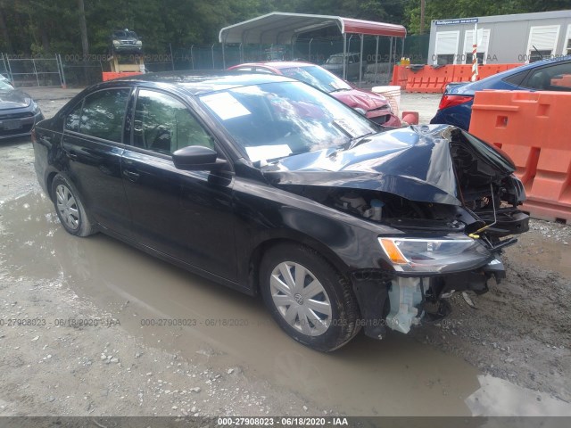 VOLKSWAGEN JETTA SEDAN 2016 3vw267aj7gm363309