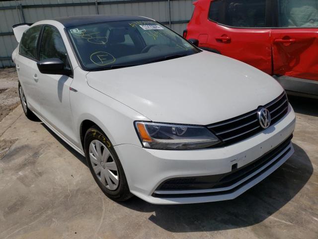 VOLKSWAGEN JETTA S 2016 3vw267aj7gm364072