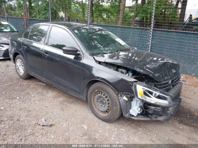 VOLKSWAGEN JETTA 2016 3vw267aj7gm364282