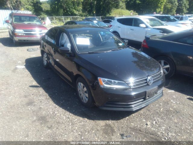 VOLKSWAGEN NULL 2016 3vw267aj7gm366341