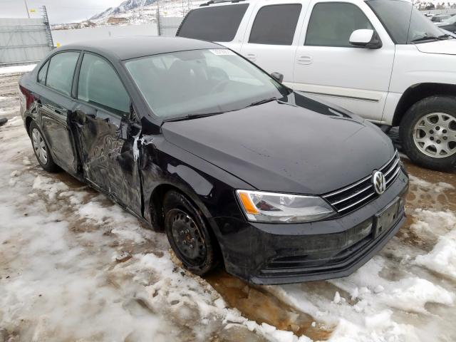 VOLKSWAGEN JETTA S 2016 3vw267aj7gm371278