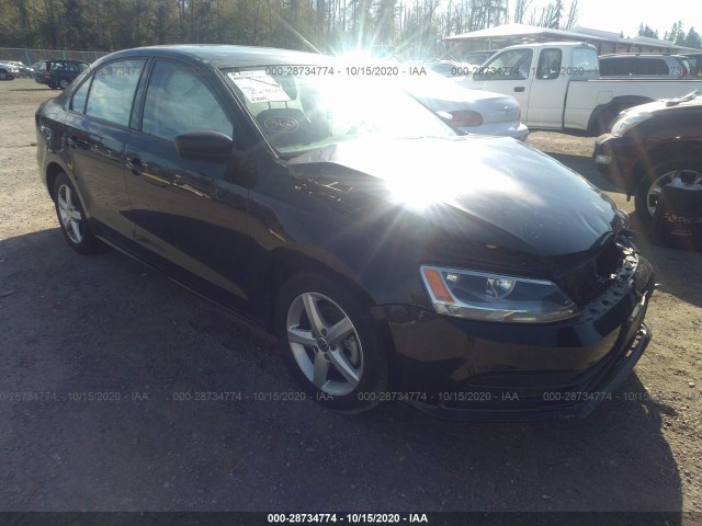 VOLKSWAGEN JETTA SEDAN 2016 3vw267aj7gm375492