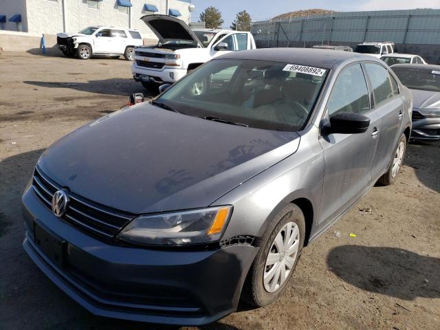 VOLKSWAGEN JETTA S 2016 3vw267aj7gm378229