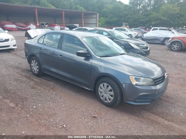 VOLKSWAGEN JETTA 2016 3vw267aj7gm378652