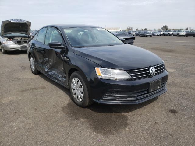 VOLKSWAGEN NULL 2016 3vw267aj7gm380918