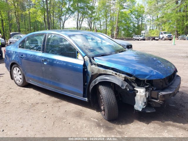 VOLKSWAGEN JETTA 2016 3vw267aj7gm381163