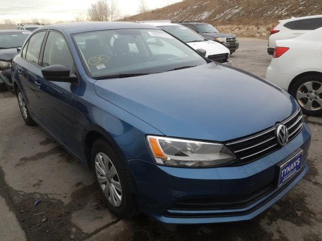 VOLKSWAGEN JETTA S 2016 3vw267aj7gm381356