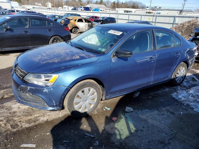 VOLKSWAGEN JETTA 2016 3vw267aj7gm382118