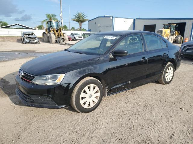 VOLKSWAGEN JETTA S 2016 3vw267aj7gm382300