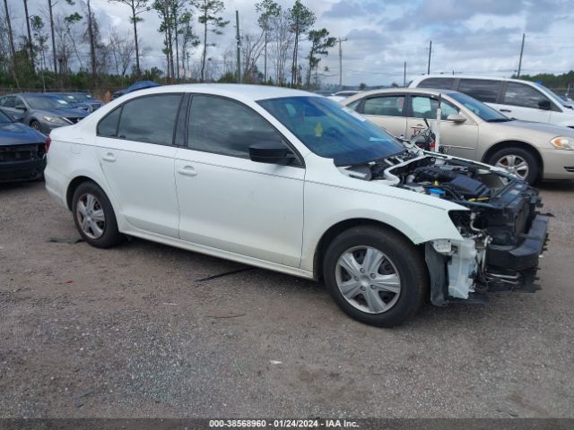 VOLKSWAGEN JETTA 2016 3vw267aj7gm386461