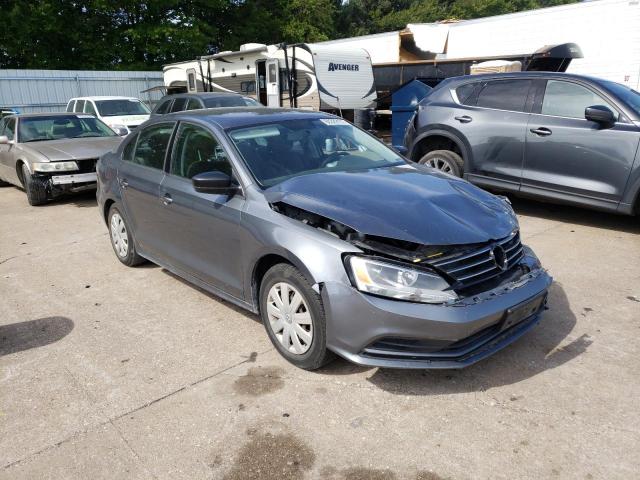 VOLKSWAGEN JETTA S 2016 3vw267aj7gm387044