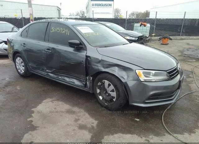 VOLKSWAGEN JETTA 2016 3vw267aj7gm390770