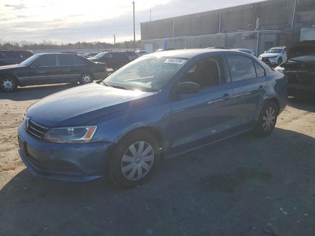 VOLKSWAGEN JETTA S 2016 3vw267aj7gm391787