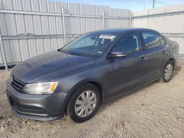 VOLKSWAGEN JETTA 2016 3vw267aj7gm395127