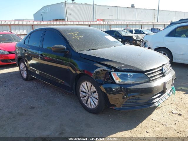 VOLKSWAGEN JETTA 2016 3vw267aj7gm395385