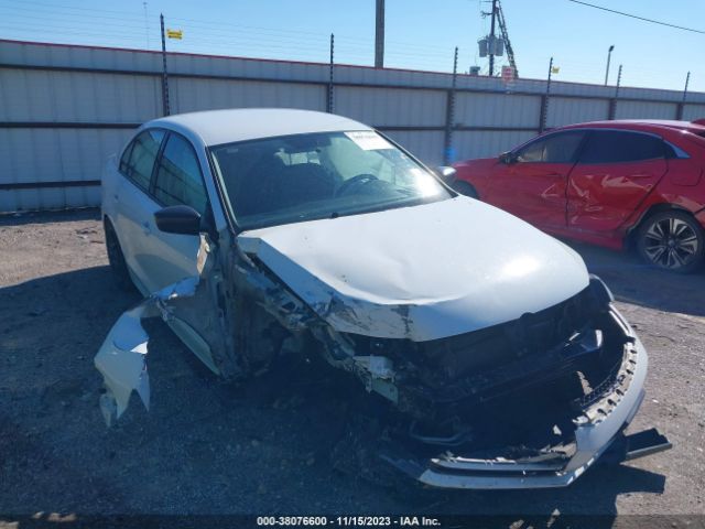 VOLKSWAGEN JETTA 2016 3vw267aj7gm397279