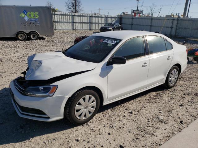 VOLKSWAGEN JETTA S 2016 3vw267aj7gm398934