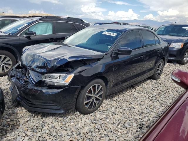 VOLKSWAGEN JETTA S 2016 3vw267aj7gm404800