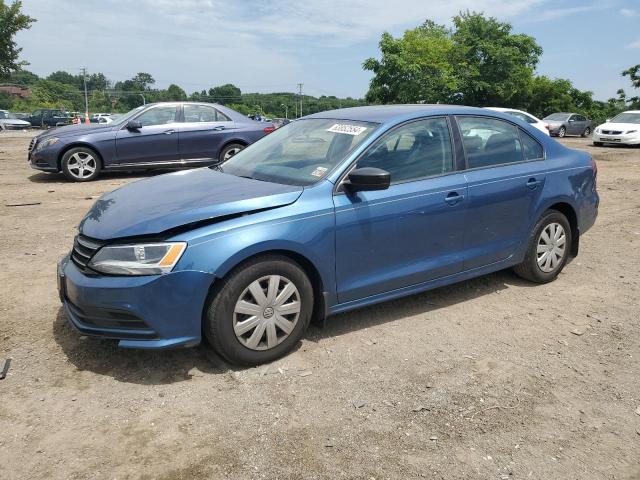 VOLKSWAGEN JETTA S 2016 3vw267aj7gm405123