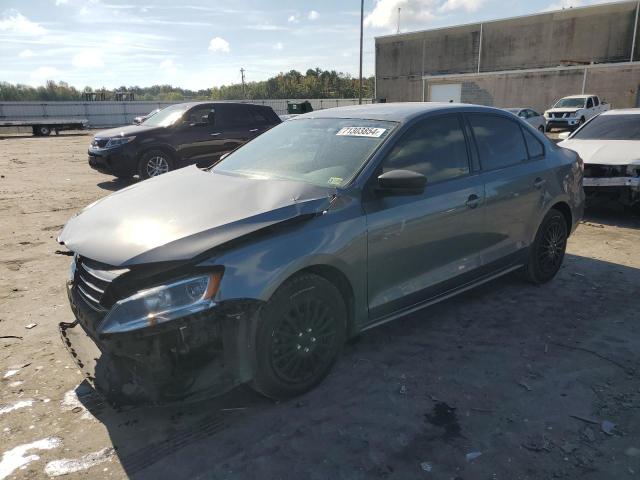 VOLKSWAGEN JETTA S 2016 3vw267aj7gm405929