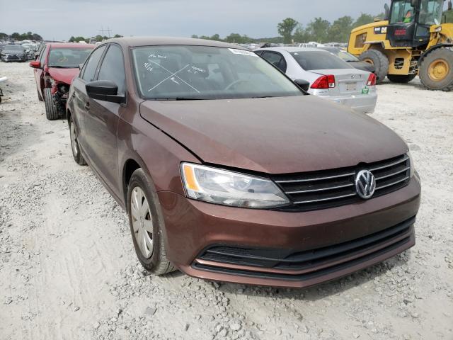 VOLKSWAGEN JETTA S 2016 3vw267aj7gm406563