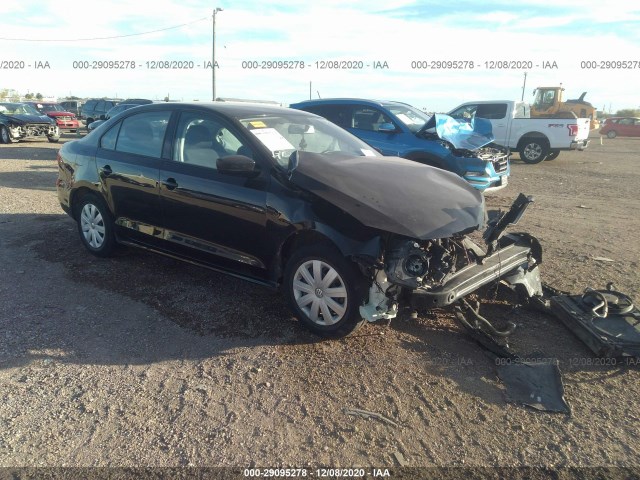 VOLKSWAGEN JETTA SEDAN 2016 3vw267aj7gm407471