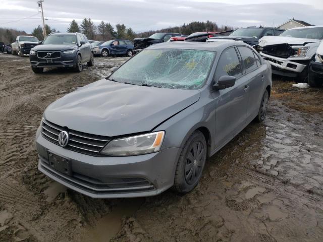 VOLKSWAGEN JETTA S 2016 3vw267aj7gm410628