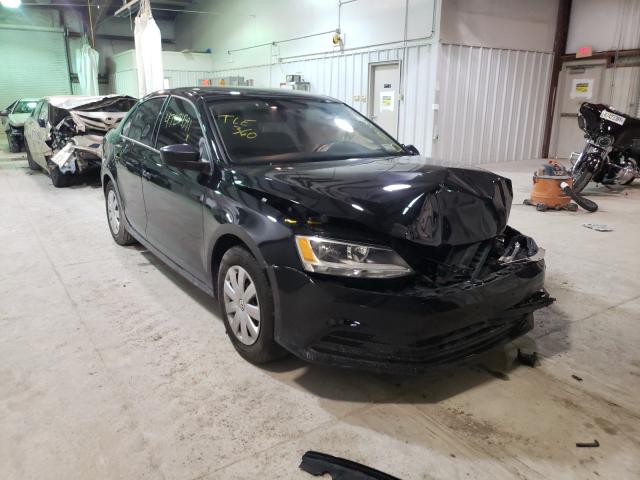 VOLKSWAGEN JETTA S 2016 3vw267aj7gm413190