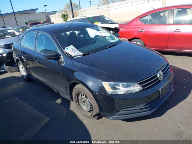 VOLKSWAGEN JETTA 2016 3vw267aj7gm413352