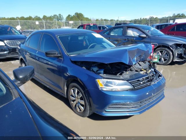 VOLKSWAGEN JETTA 2016 3vw267aj7gm414761