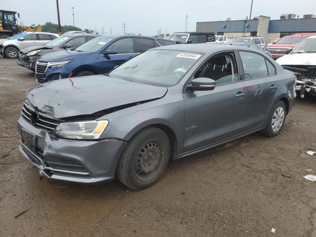 VOLKSWAGEN JETTA S 2016 3vw267aj7gm415943