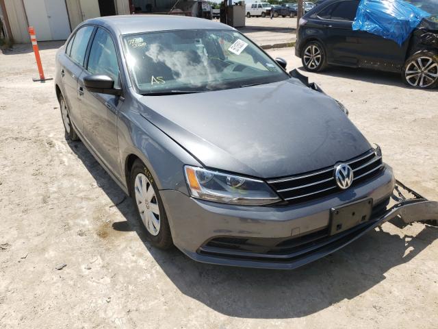 VOLKSWAGEN JETTA S 2016 3vw267aj7gm416977