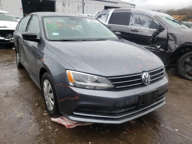 VOLKSWAGEN JETTA S 2016 3vw267aj7gm417904