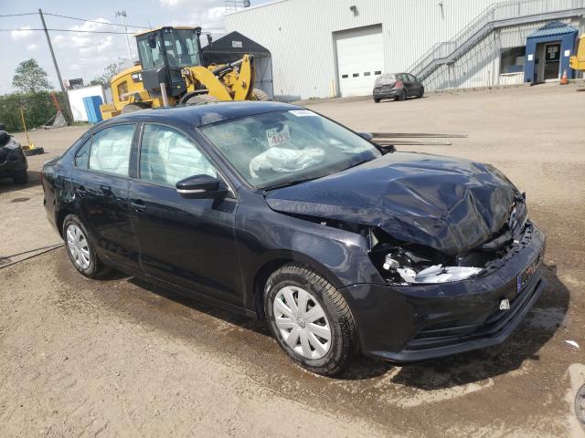 VOLKSWAGEN JETTA S 2016 3vw267aj8gm204198