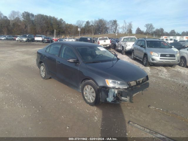 VOLKSWAGEN NULL 2016 3vw267aj8gm208252