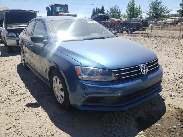 VOLKSWAGEN JETTA SEDAN 2016 3vw267aj8gm211149