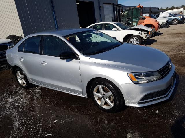 VOLKSWAGEN JETTA S 2016 3vw267aj8gm212141