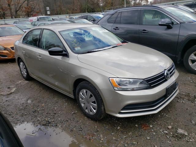 VOLKSWAGEN JETTA S 2016 3vw267aj8gm212995