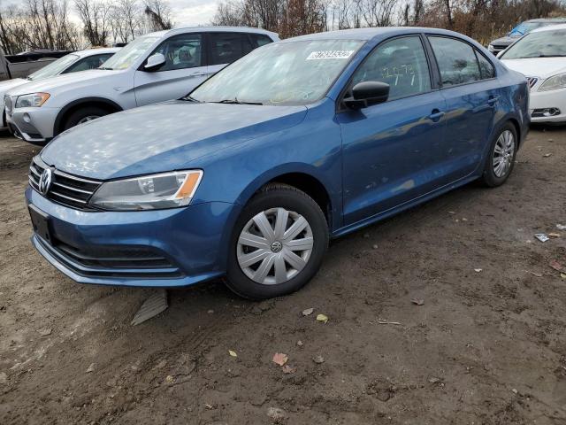 VOLKSWAGEN JETTA S 2016 3vw267aj8gm213242