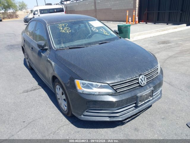 VOLKSWAGEN JETTA 2016 3vw267aj8gm213404