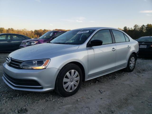 VOLKSWAGEN JETTA S 2016 3vw267aj8gm216481