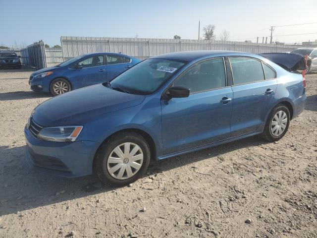 VOLKSWAGEN JETTA S 2016 3vw267aj8gm216688