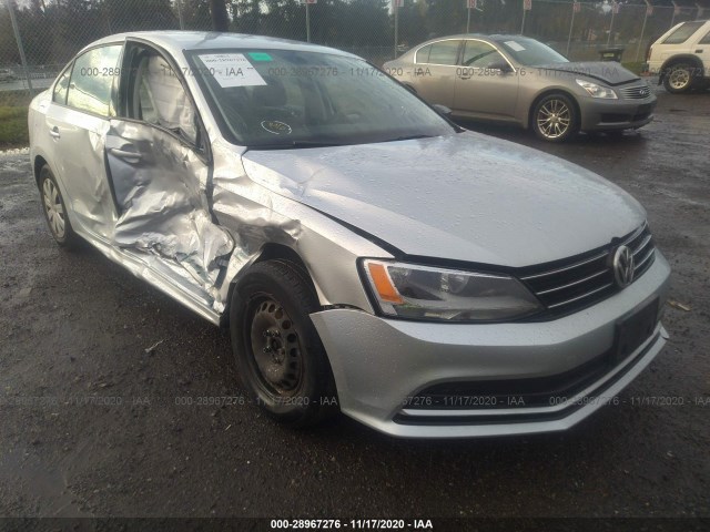 VOLKSWAGEN NULL 2016 3vw267aj8gm216819